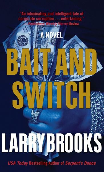 Produktbild: Bait and Switch