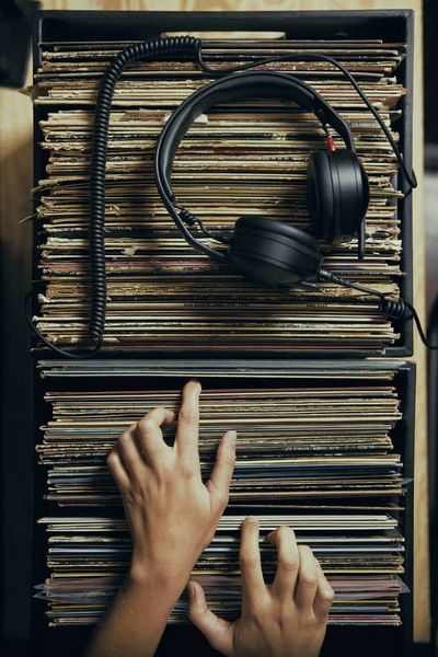 Produktbild: Rode NTH-50 On Ear Kopfh&ouml;rer