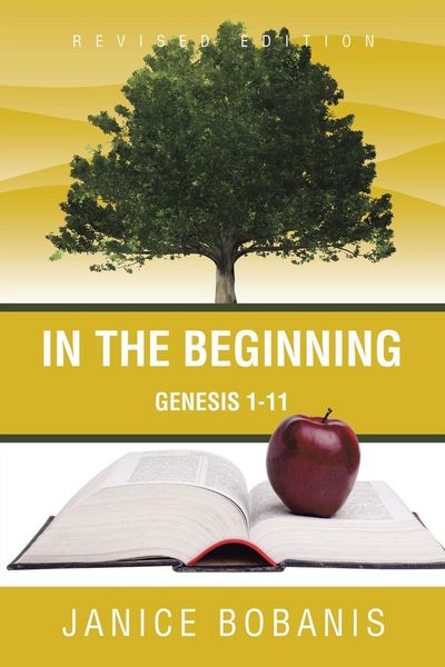 Produktbild: In the Beginning