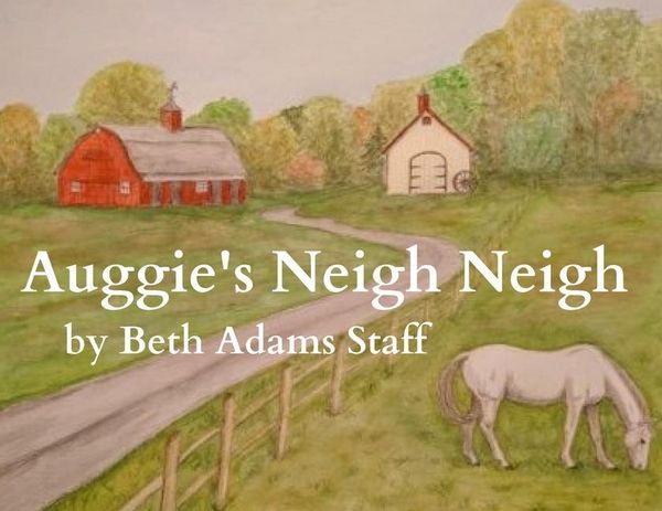 Produktbild: Auggie's Neigh Neigh