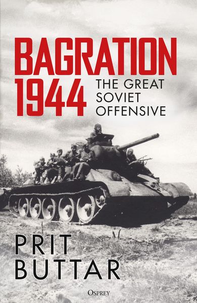 Produktbild: Bagration 1944