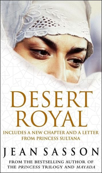Produktbild: Desert Royal