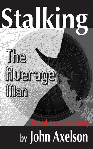 Produktbild: Stalking the Average Man