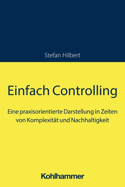 Produktbild: Einfach Controlling