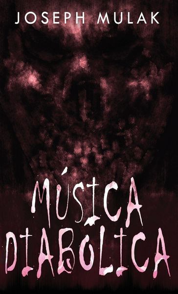 Produktbild: M&uacute;sica diab&oacute;lica