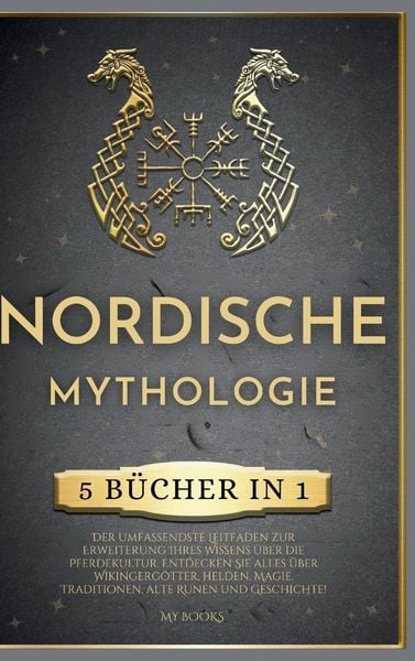 Produktbild: Nordische Mythologie