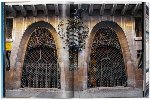 Produktbild: Gaud&iacute;