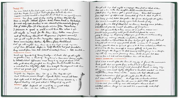 Produktbild: Peter Beard