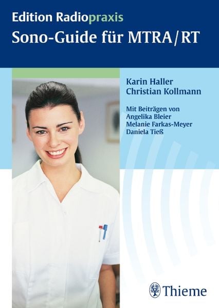 Produktbild: Sono-Guide f&uuml;r MTRA / RT