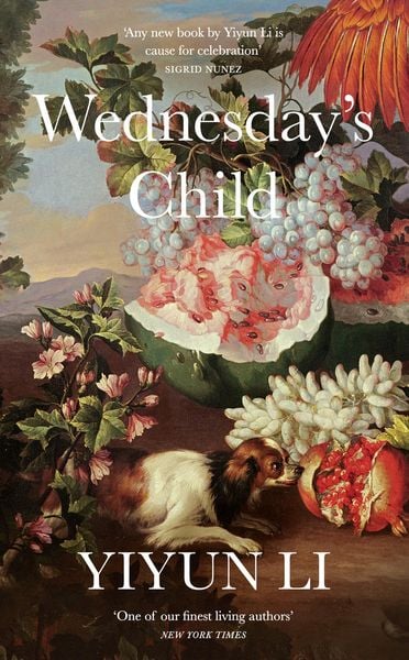 Produktbild: WEDNESDAYS CHILD HB