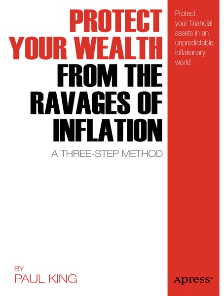 Produktbild: Protect Your Wealth from the Ravages of Inflation