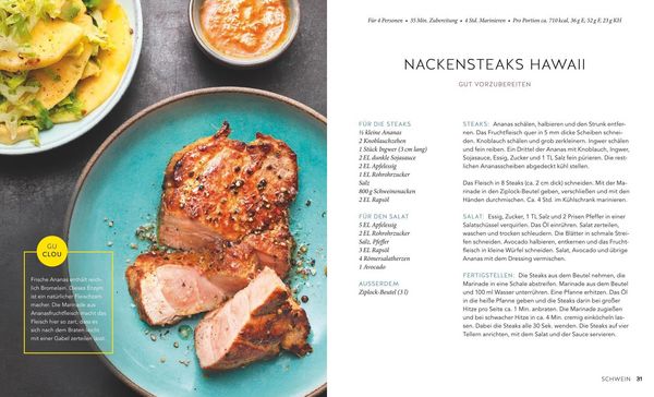 Produktbild: Einfach gute Steaks
