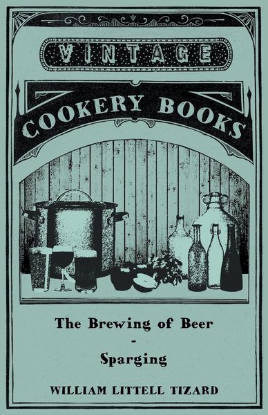 Produktbild: The Brewing of Beer