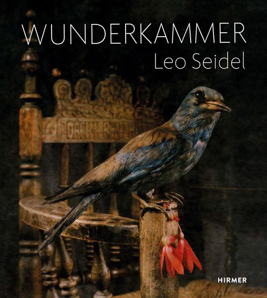 Produktbild: Wunderkammer
