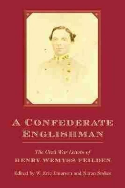 Produktbild: A Confederate Englishman