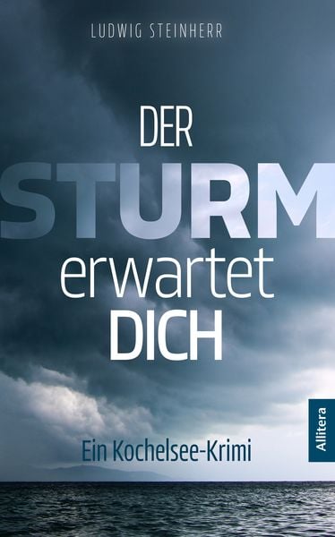 Produktbild: Der Sturm erwartet dich
