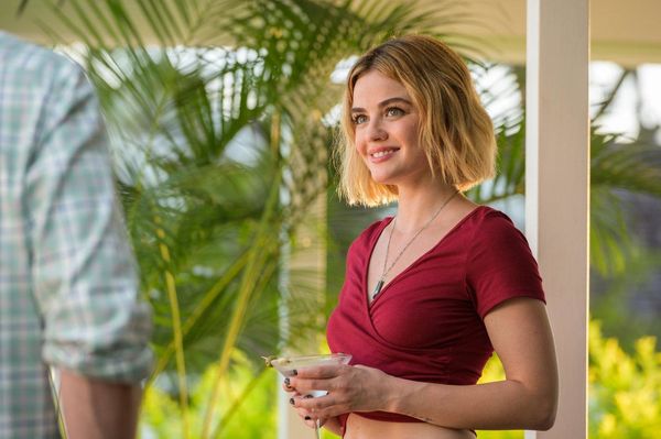 Produktbild: Blumhouse&rsquo;s Fantasy Island - Unrated Cut