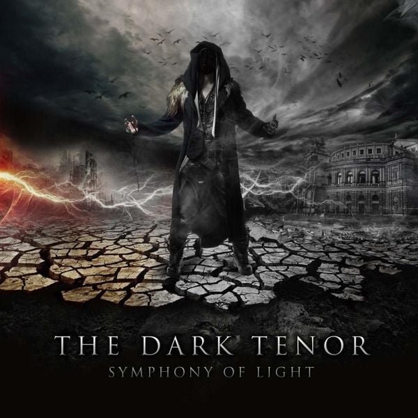 Produktbild: Symphony Of Light
