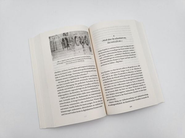 Produktbild: Alles wird Zahl