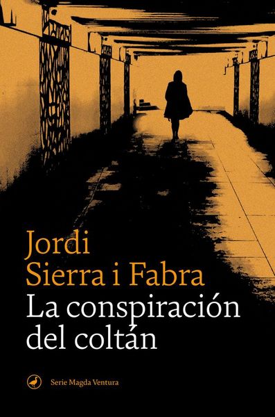 Produktbild: La conspiraci&oacute;n del colt&aacute;n