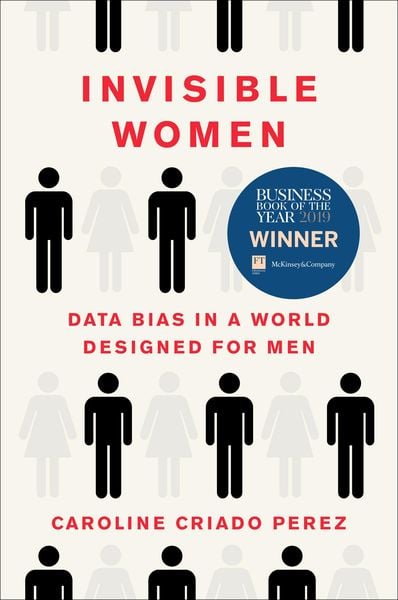 Produktbild: Invisible Women