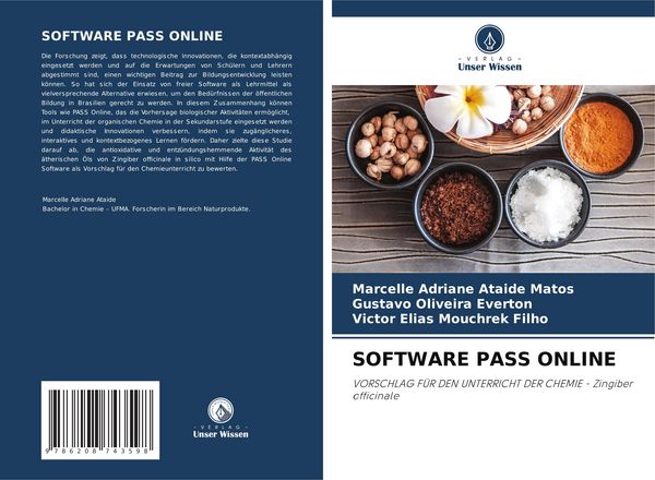 Software Pass Online -