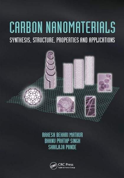Produktbild: Carbon Nanomaterials