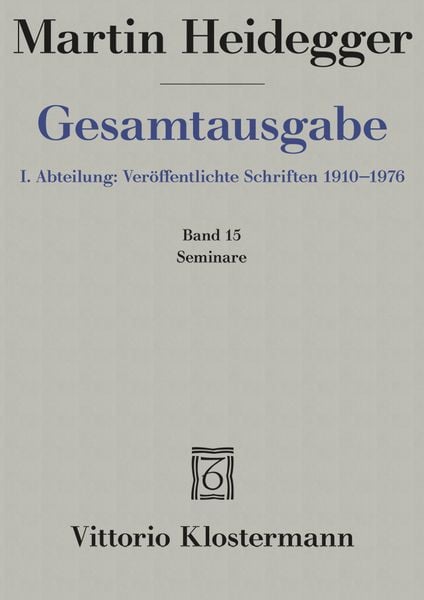 Produktbild: Seminare