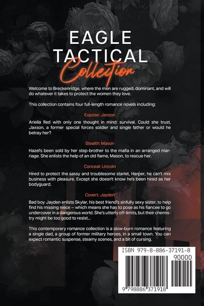 Produktbild: Eagle Tactical Collection