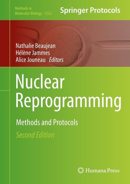 Produktbild: Nuclear Reprogramming