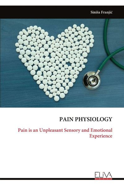 Produktbild: Pain Physiology