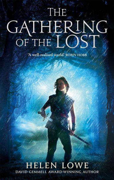 Produktbild: The Gathering Of The Lost