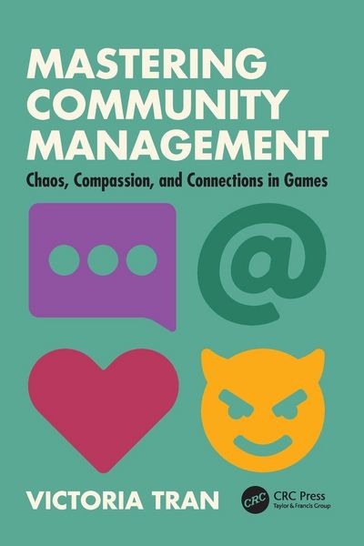 Produktbild: Mastering Community Management