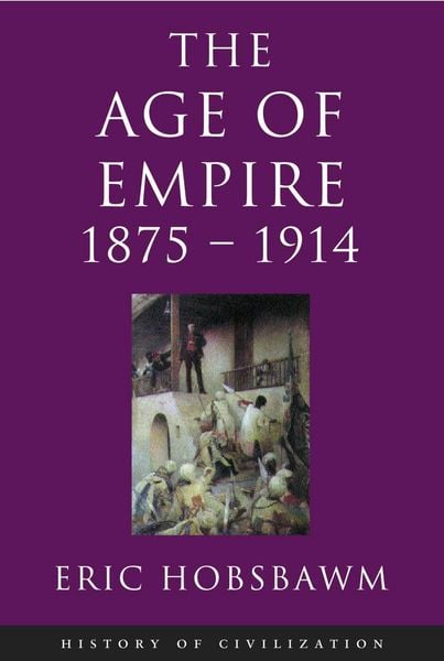 Produktbild: The Age of Empire