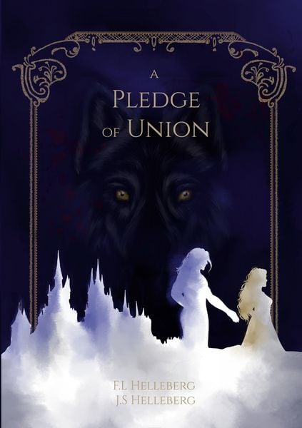 Produktbild: A Pledge of Union