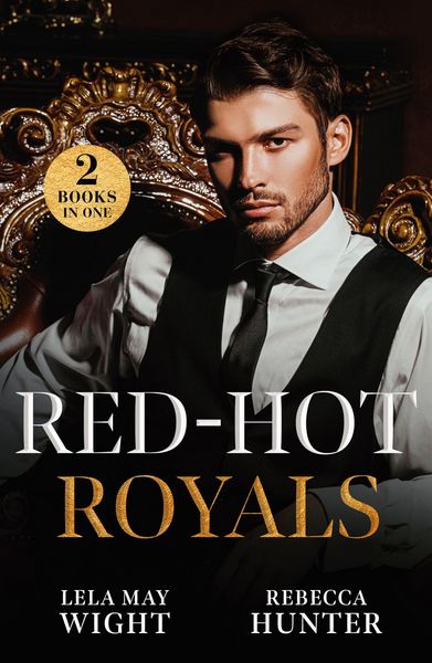 Produktbild: RED-HOT ROYALS PB