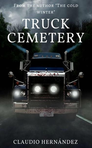 Produktbild: Truck Cemetery