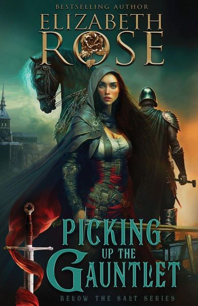 Produktbild: Picking Up the Gauntlet