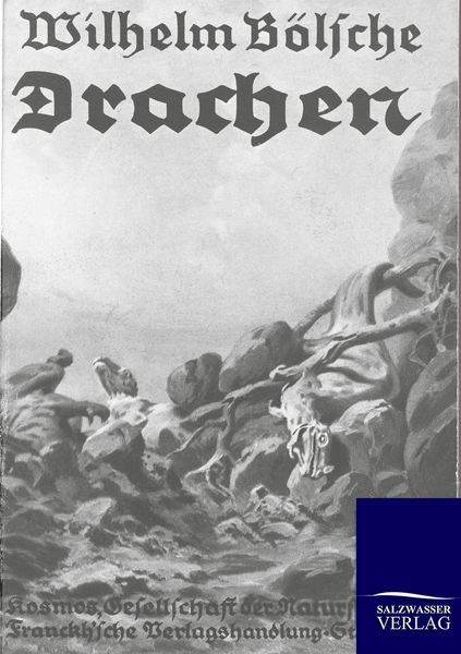 Produktbild: Drachen