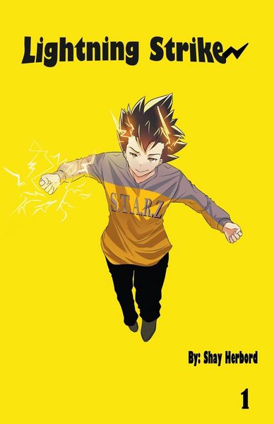 Produktbild: Lightning Strike