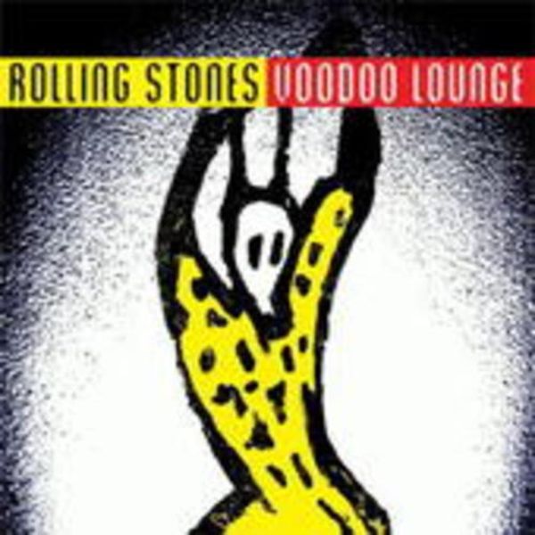 Rolling Stones, T: Voodoo Lounge (2009 Remastered)
