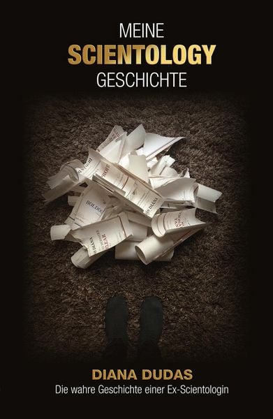 Produktbild: Meine Scientology-Geschichte