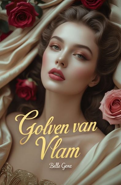 Produktbild: Golven van Vlam