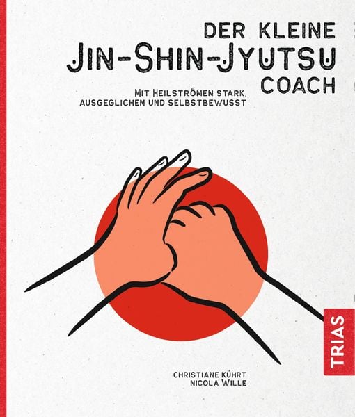 Produktbild: Der kleine Jin-Shin-Jyutsu-Coach