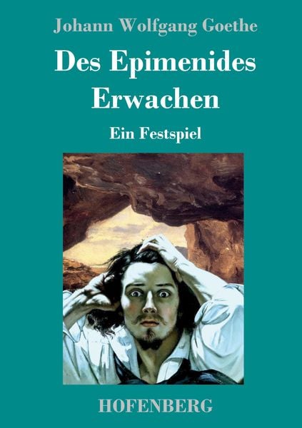 Produktbild: Des Epimenides Erwachen