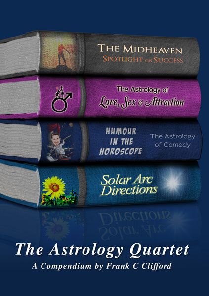 Produktbild: The Astrology Quartet