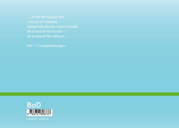 Produktbild: Il a &eacute;t&eacute; l'&eacute;t&eacute;