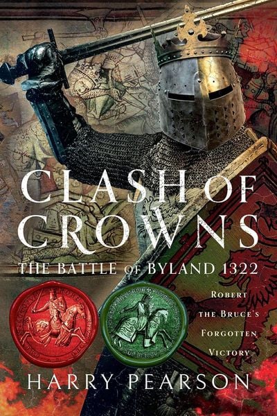 Produktbild: Clash of Crowns