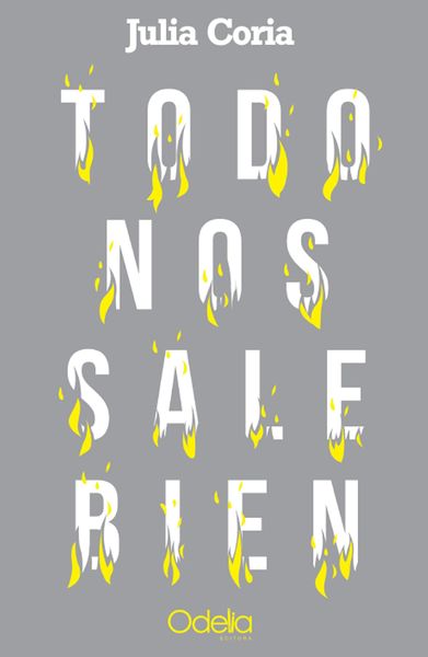 Produktbild: Todo nos sale bien