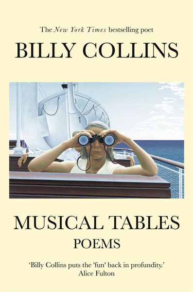 Produktbild: Musical Tables